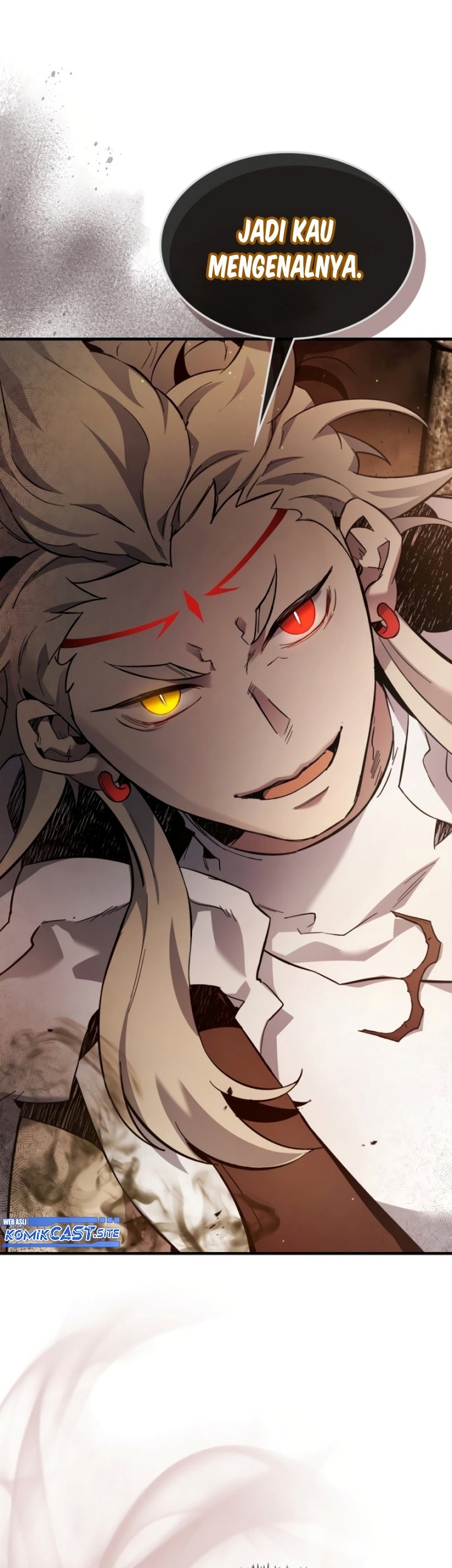 Leveling With the Gods chapter 80 halaman 18