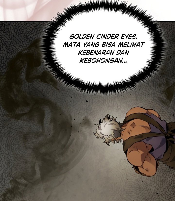 Leveling With the Gods chapter 80 halaman 19