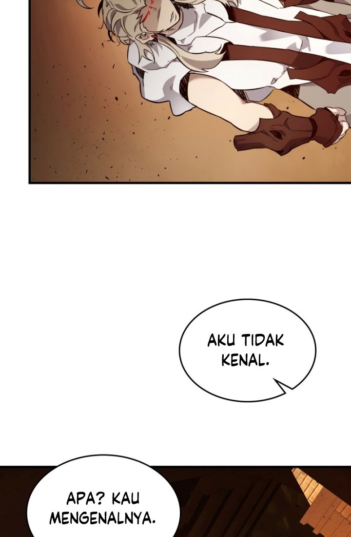 Leveling With the Gods chapter 80 halaman 21