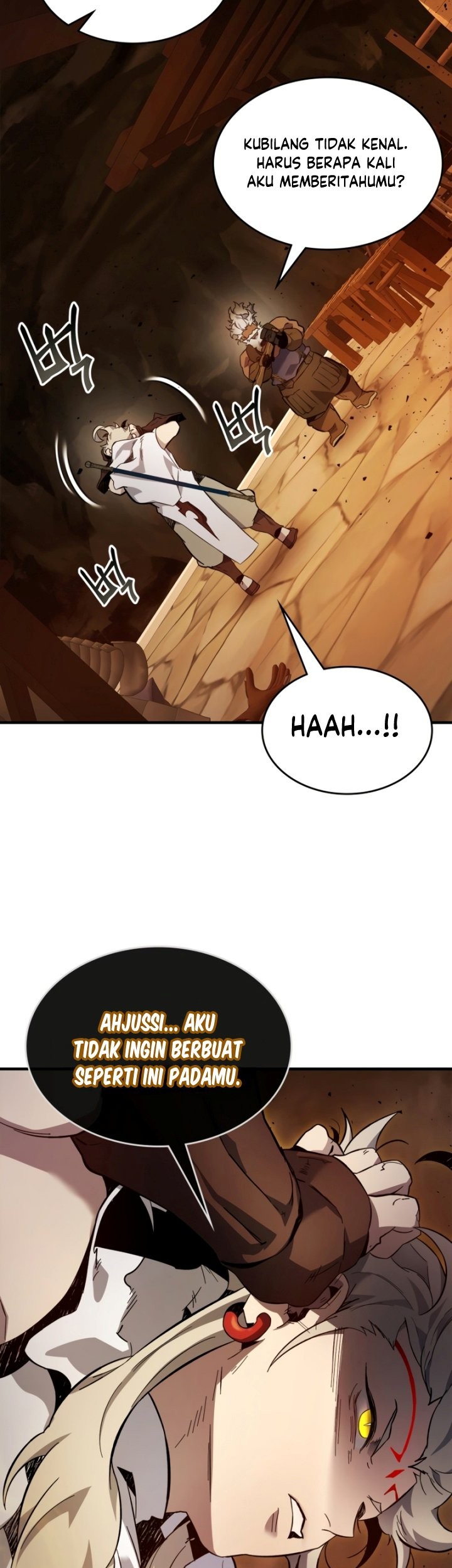 Leveling With the Gods chapter 80 halaman 22