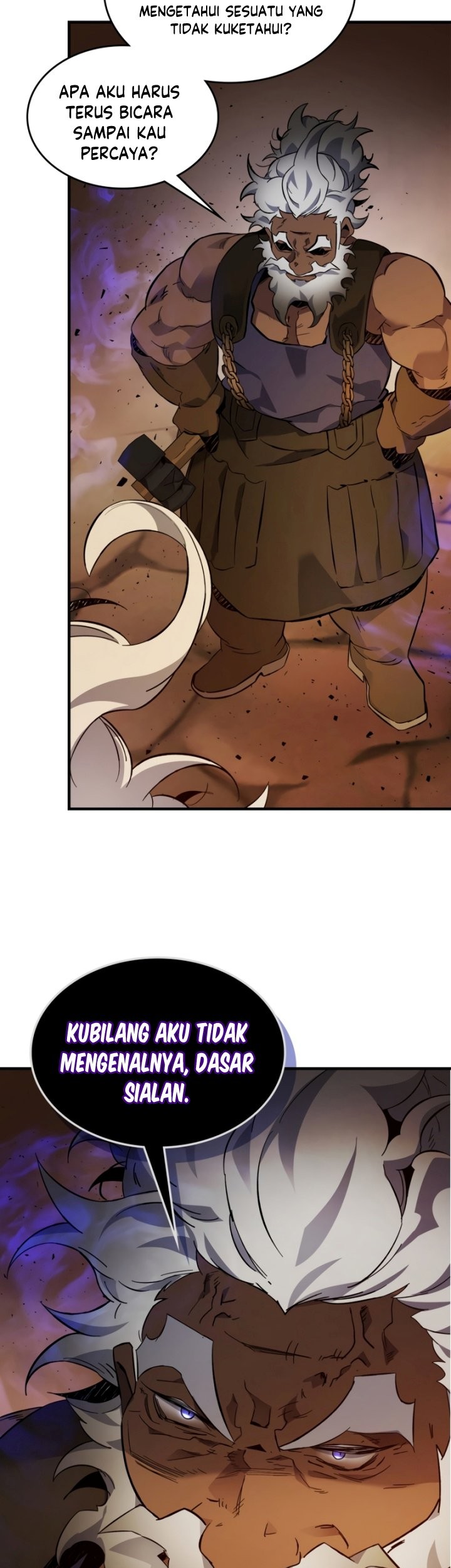 Leveling With the Gods chapter 80 halaman 24