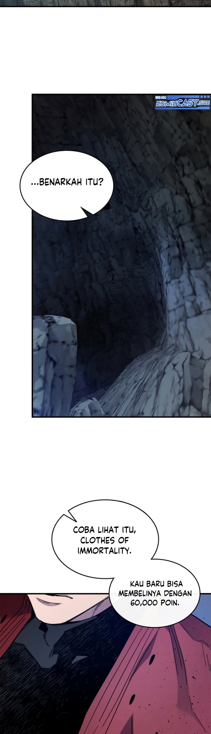 Leveling With the Gods chapter 80 halaman 28