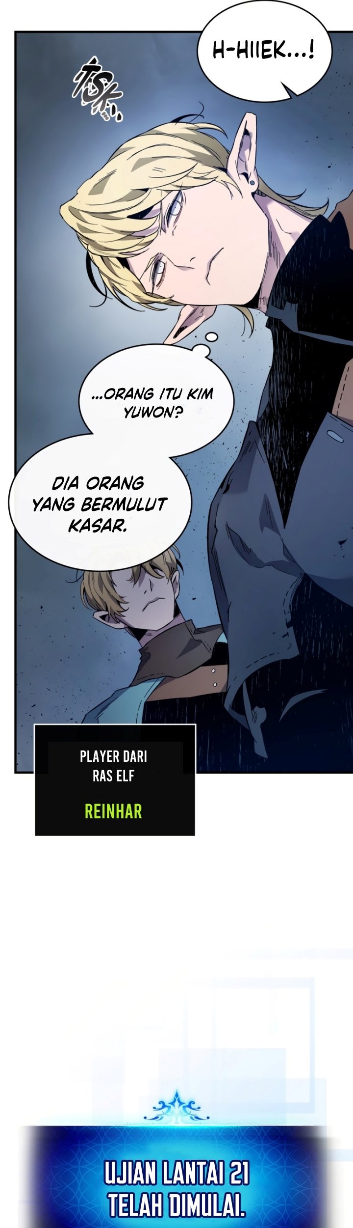 Leveling With the Gods chapter 80 halaman 32
