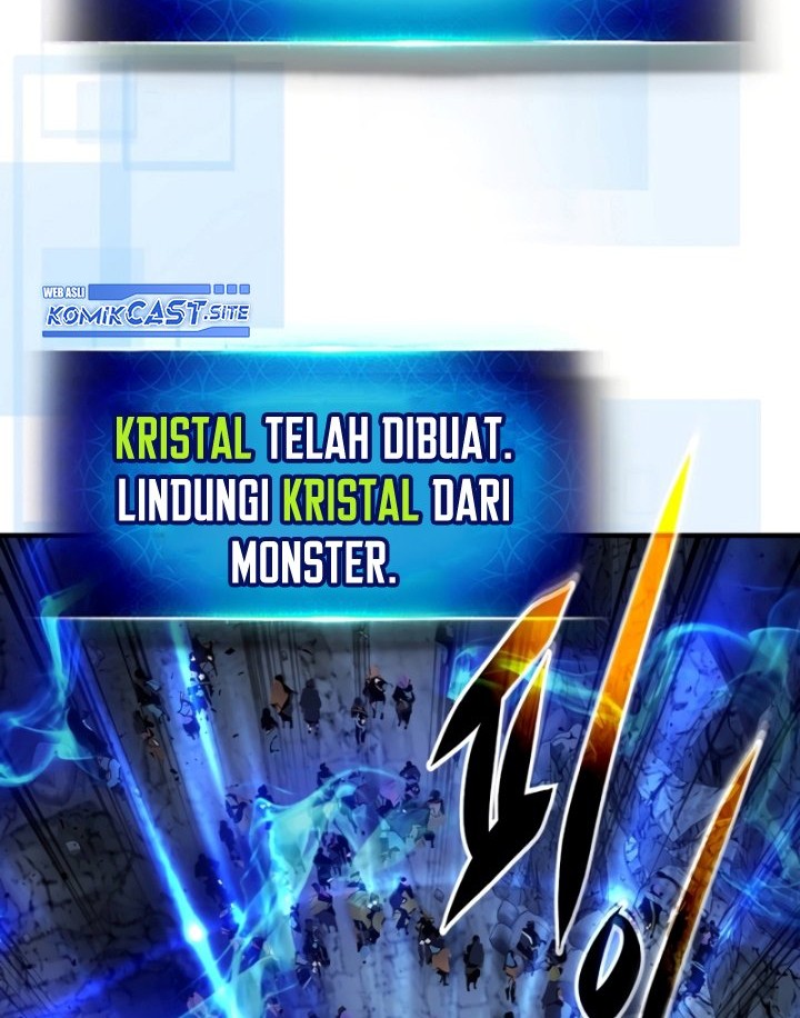 Leveling With the Gods chapter 80 halaman 33