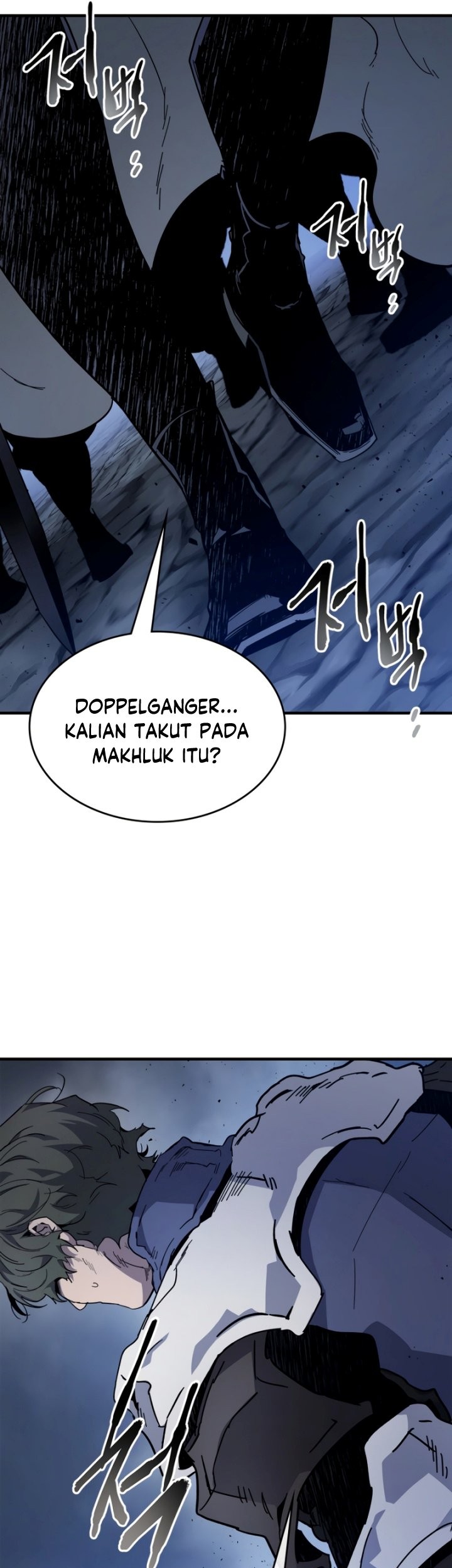 Leveling With the Gods chapter 80 halaman 38