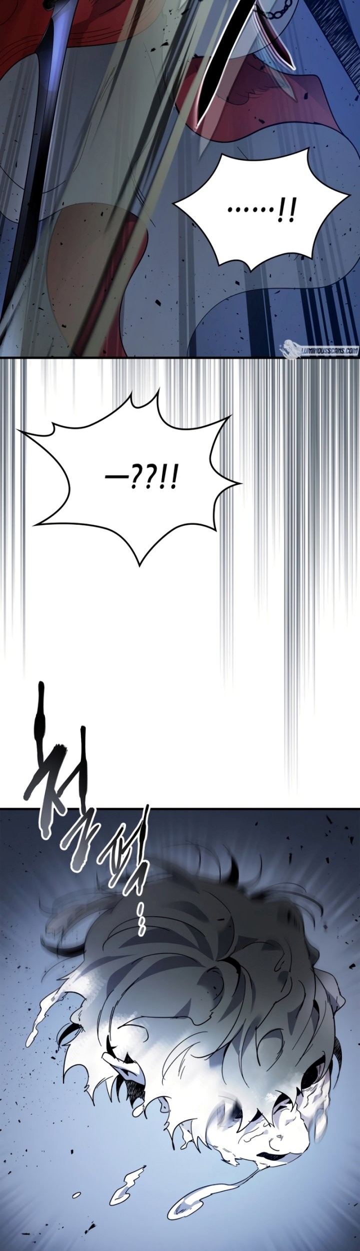 Leveling With the Gods chapter 80 halaman 42