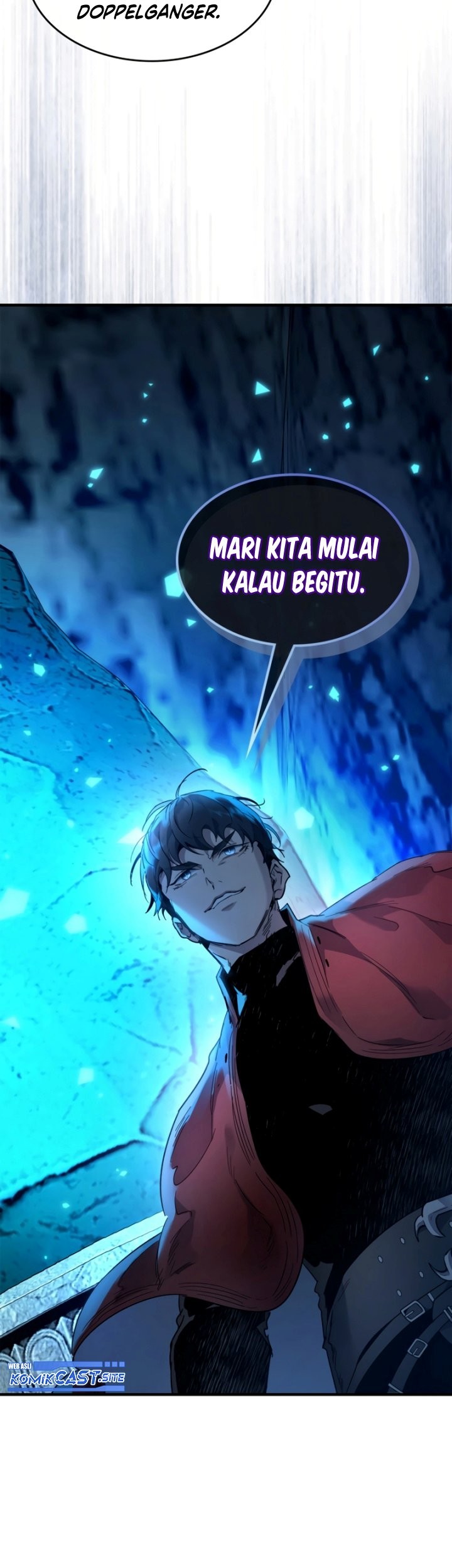 Leveling With the Gods chapter 80 halaman 46