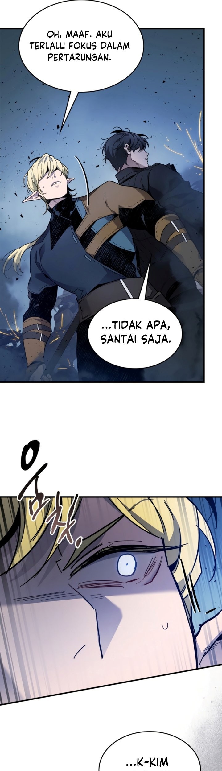 Leveling With the Gods chapter 80 halaman 56