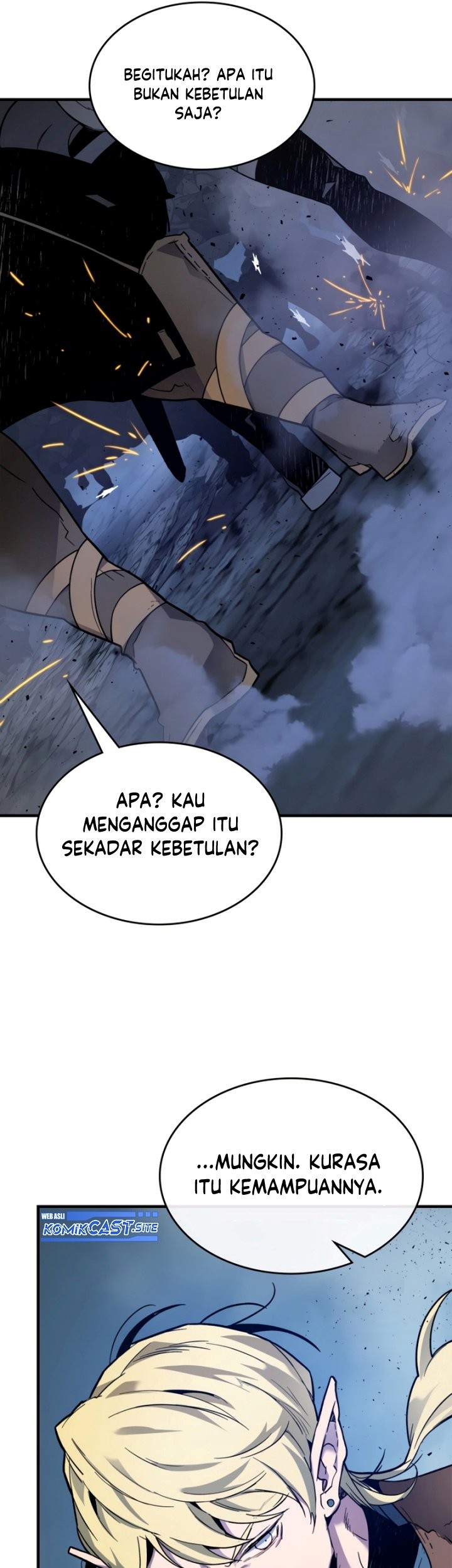 Leveling With the Gods chapter 80 halaman 62