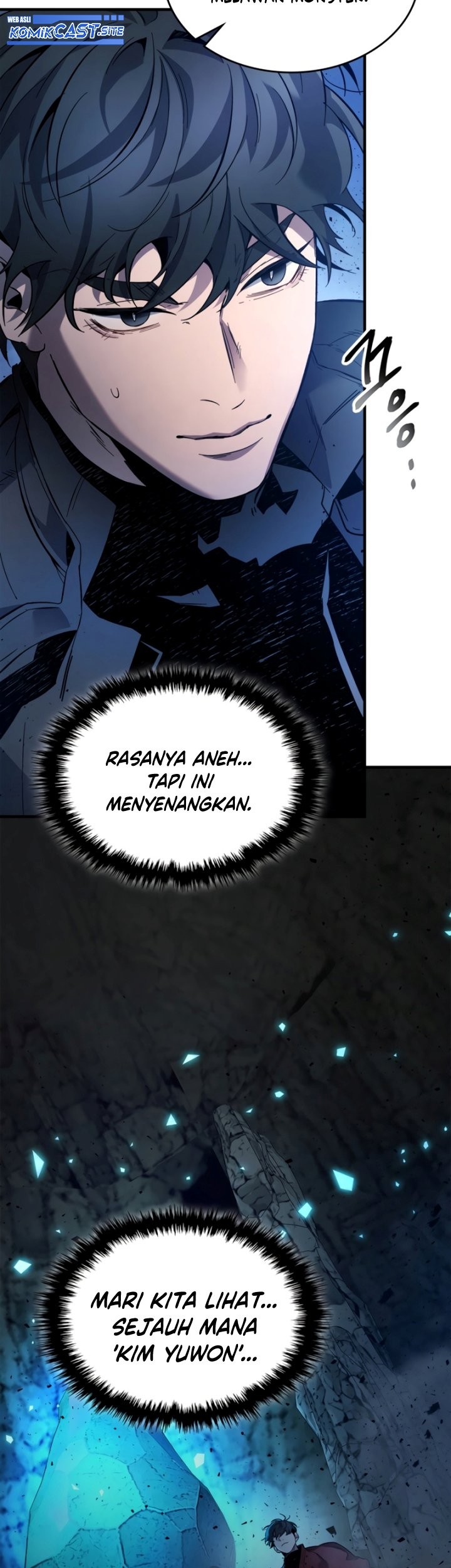 Leveling With the Gods chapter 80 halaman 66