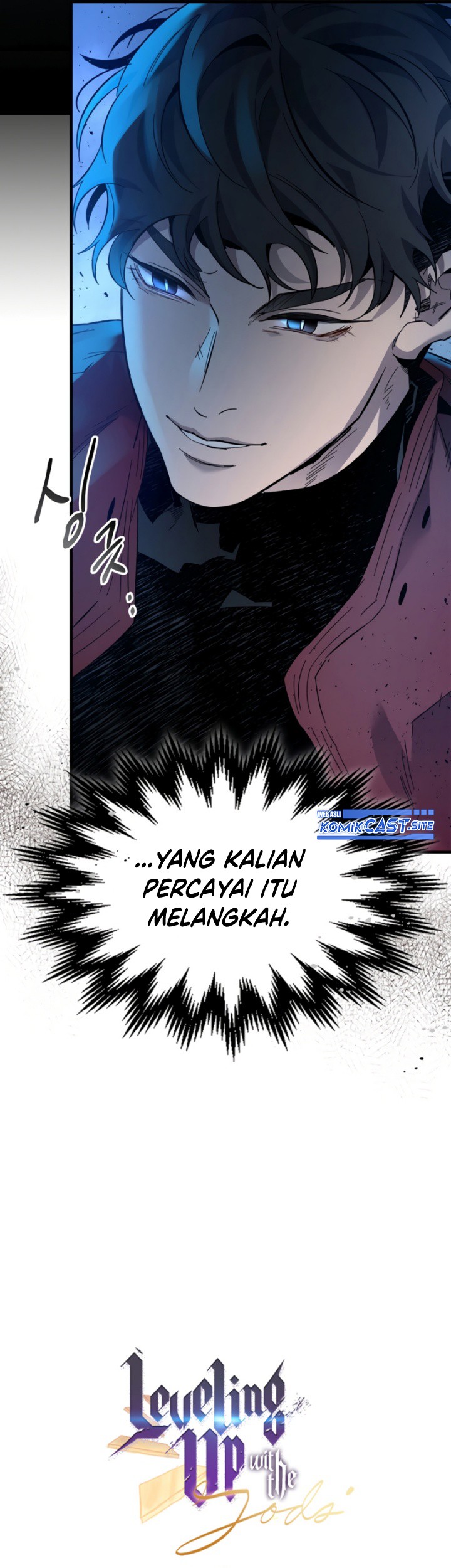 Leveling With the Gods chapter 80 halaman 68