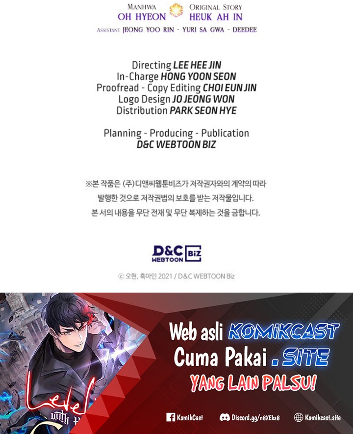 Leveling With the Gods chapter 80 halaman 69