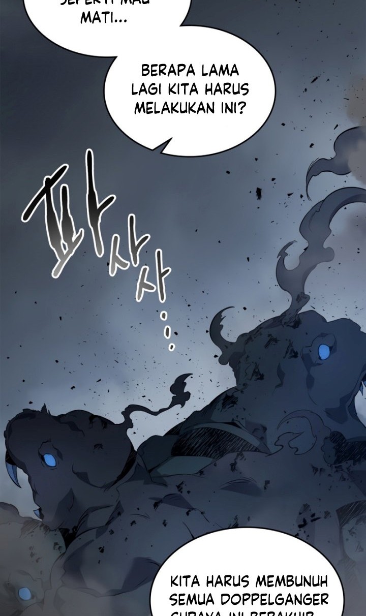 Leveling With the Gods chapter 81 halaman 3