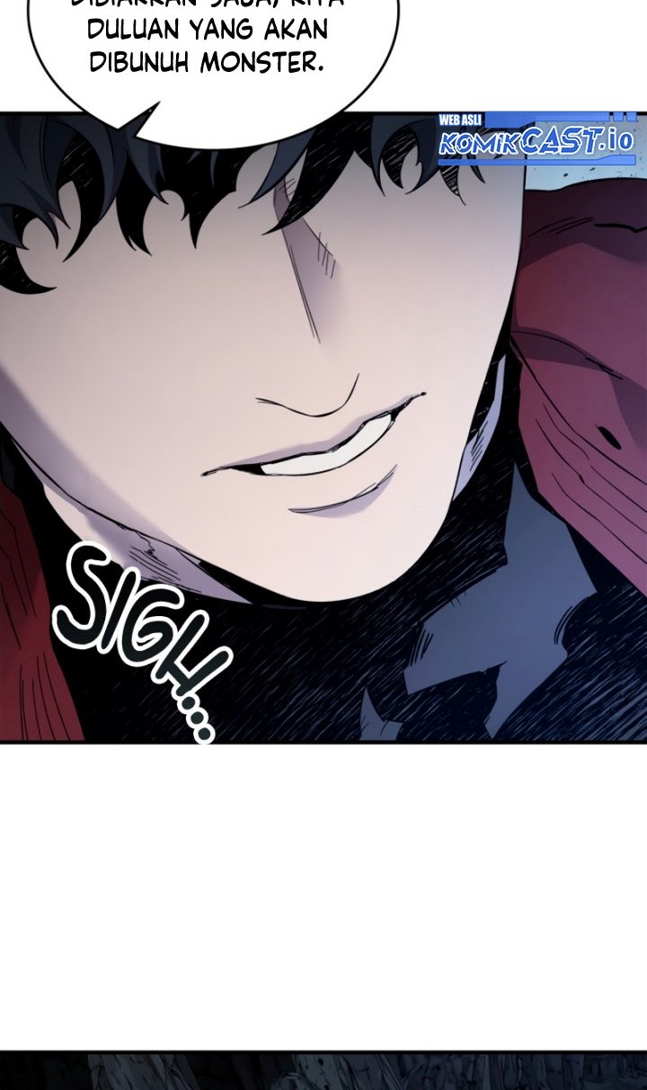 Leveling With the Gods chapter 81 halaman 5