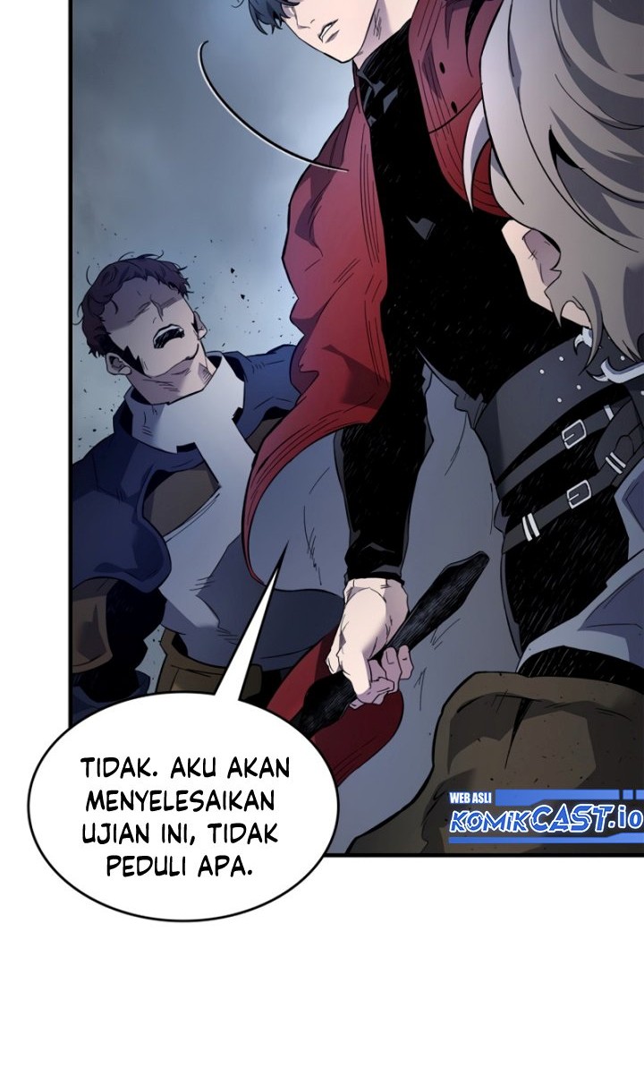 Leveling With the Gods chapter 81 halaman 7