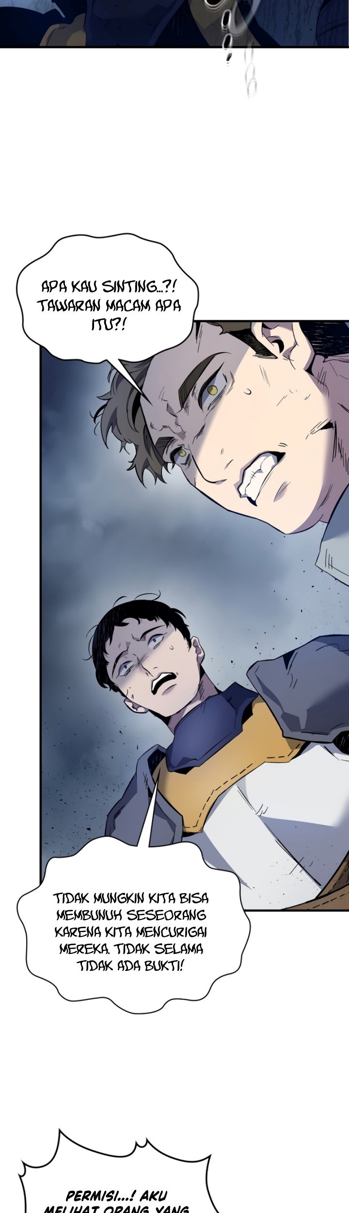 Leveling With the Gods chapter 81 halaman 10