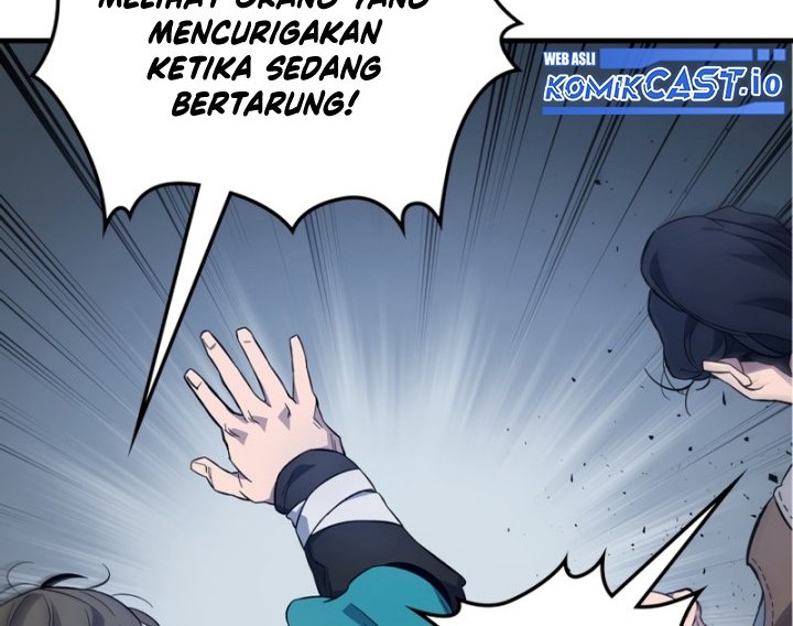 Leveling With the Gods chapter 81 halaman 11