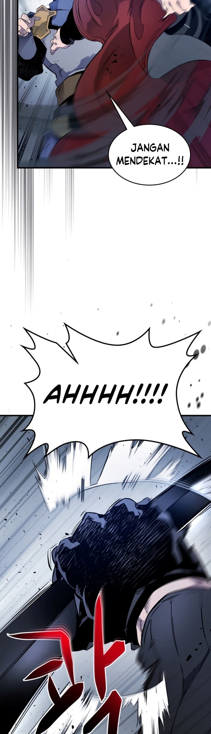 Leveling With the Gods chapter 81 halaman 16