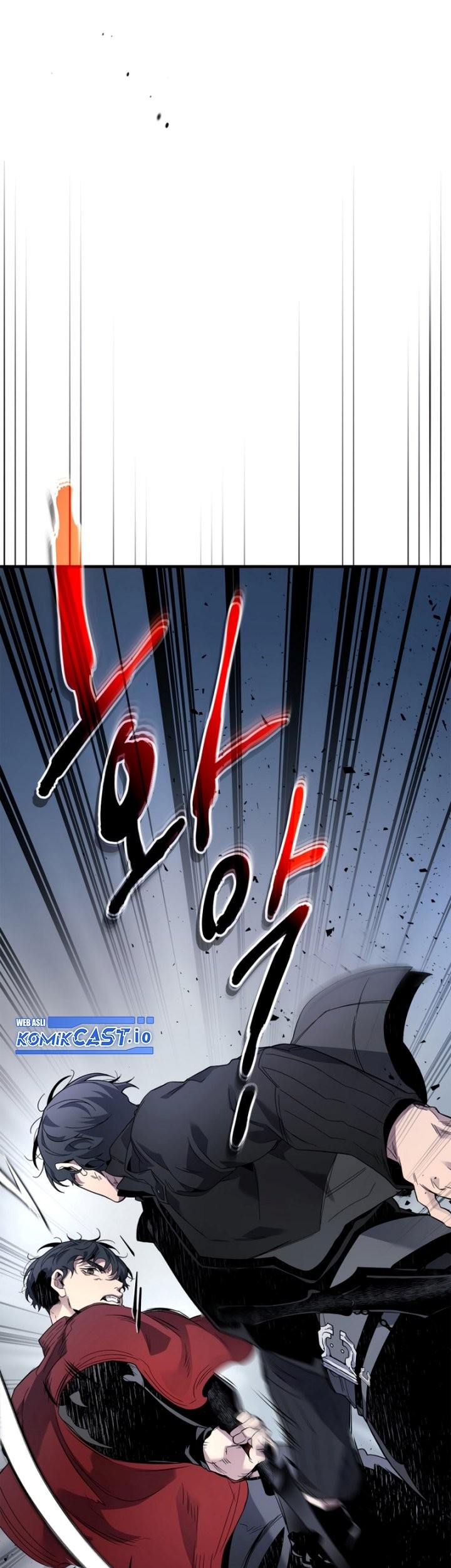 Leveling With the Gods chapter 81 halaman 18