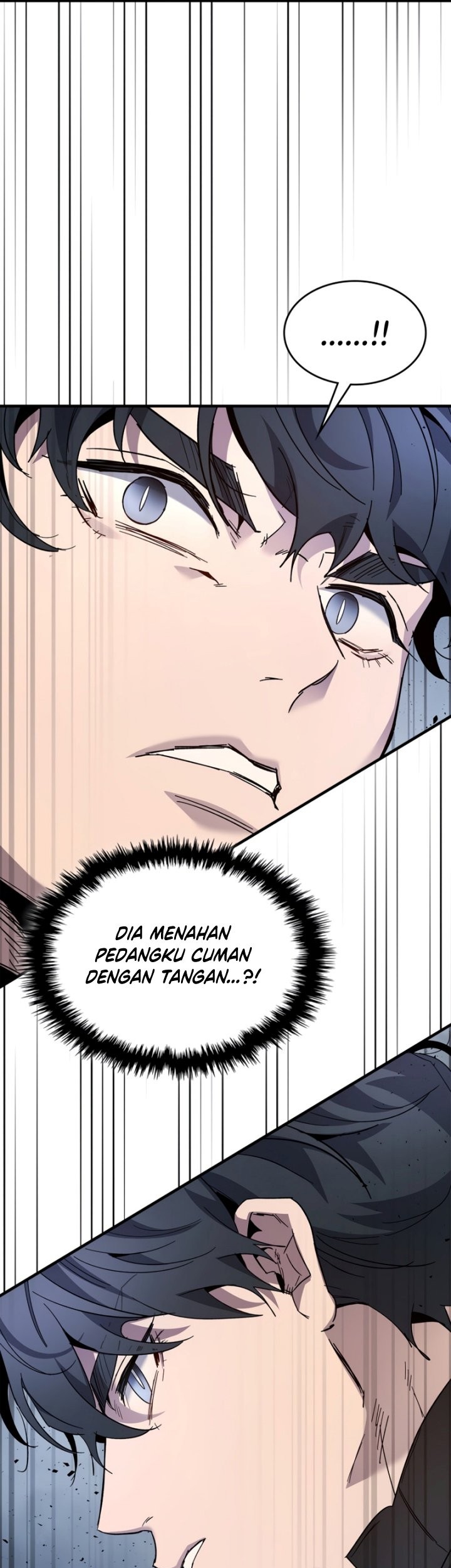 Leveling With the Gods chapter 81 halaman 20