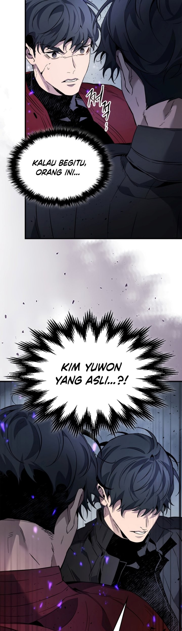 Leveling With the Gods chapter 81 halaman 24