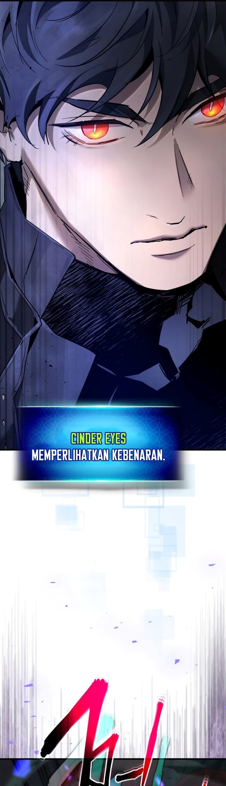 Leveling With the Gods chapter 81 halaman 26