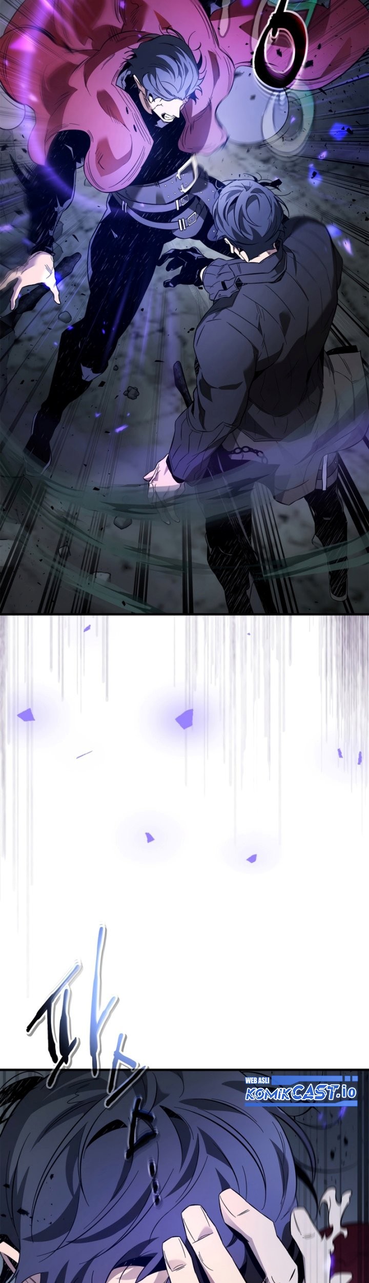 Leveling With the Gods chapter 81 halaman 28