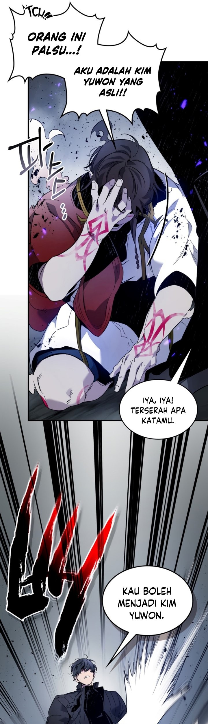 Leveling With the Gods chapter 81 halaman 32