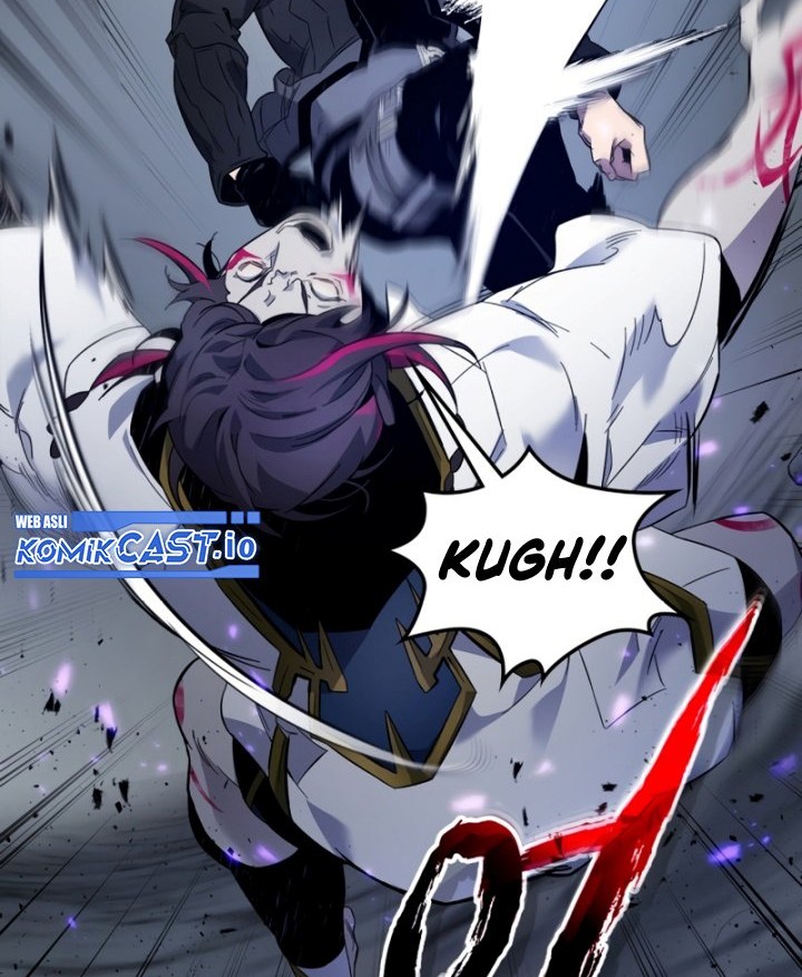 Leveling With the Gods chapter 81 halaman 33