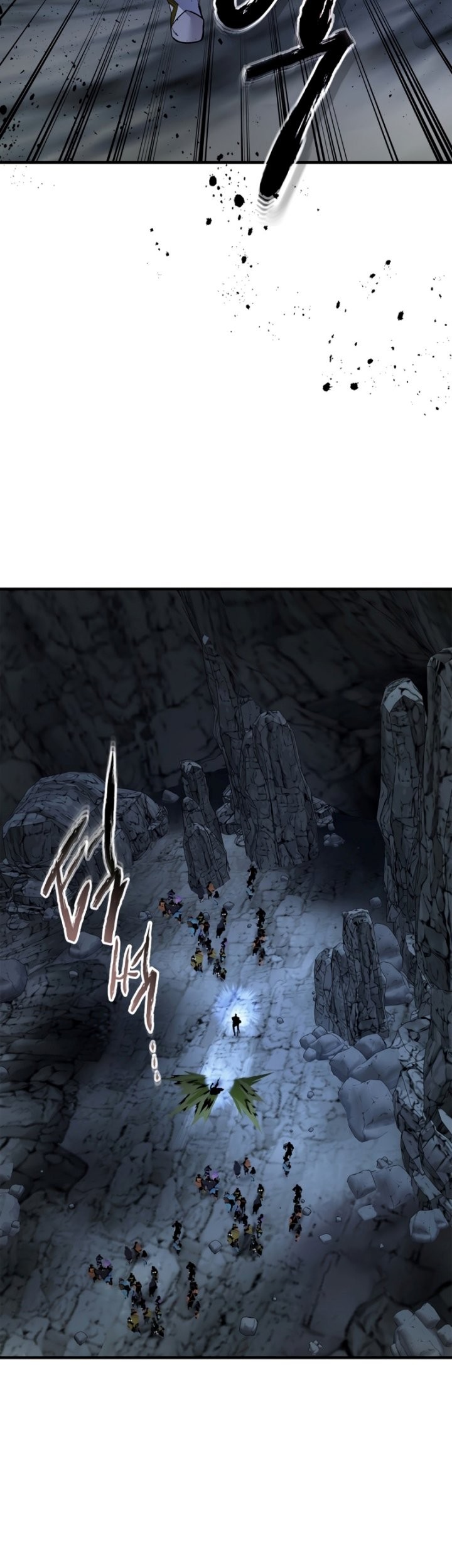 Leveling With the Gods chapter 81 halaman 34