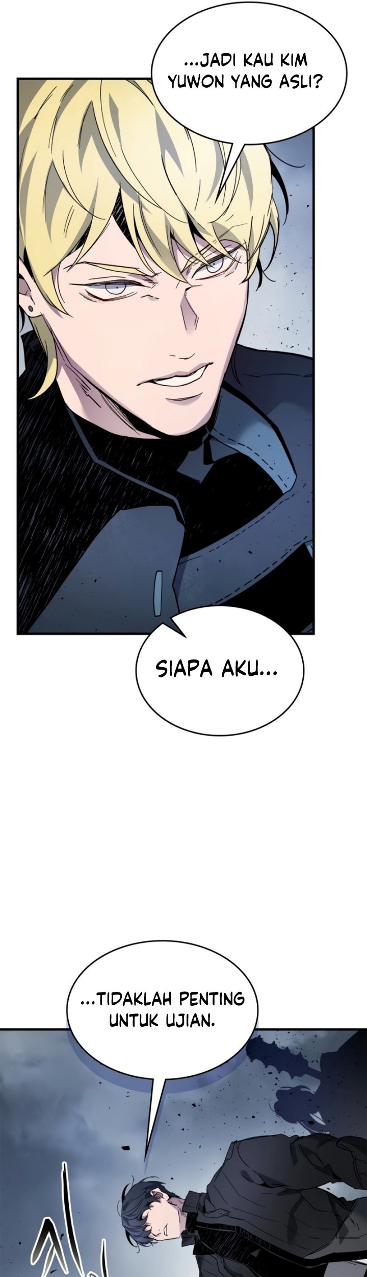 Leveling With the Gods chapter 81 halaman 38
