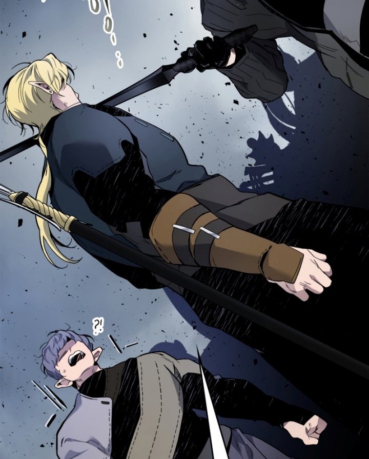 Leveling With the Gods chapter 81 halaman 39