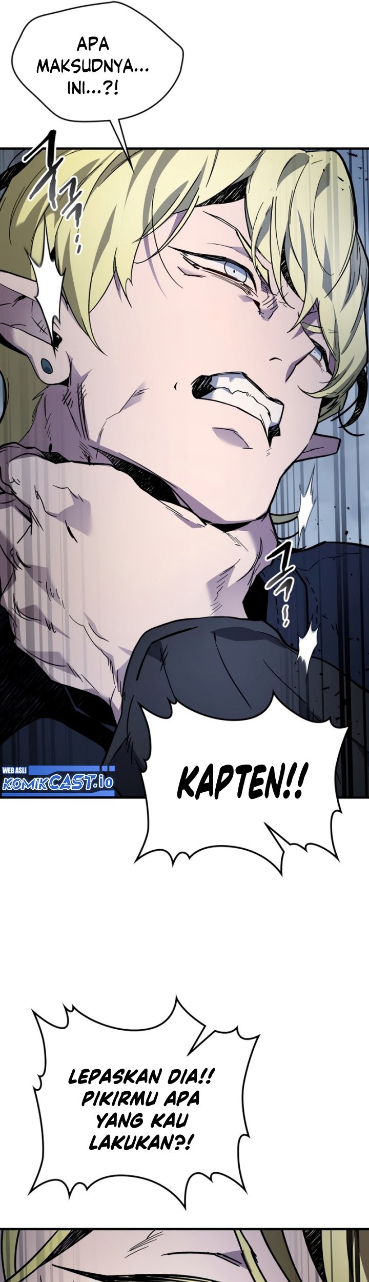 Leveling With the Gods chapter 81 halaman 44