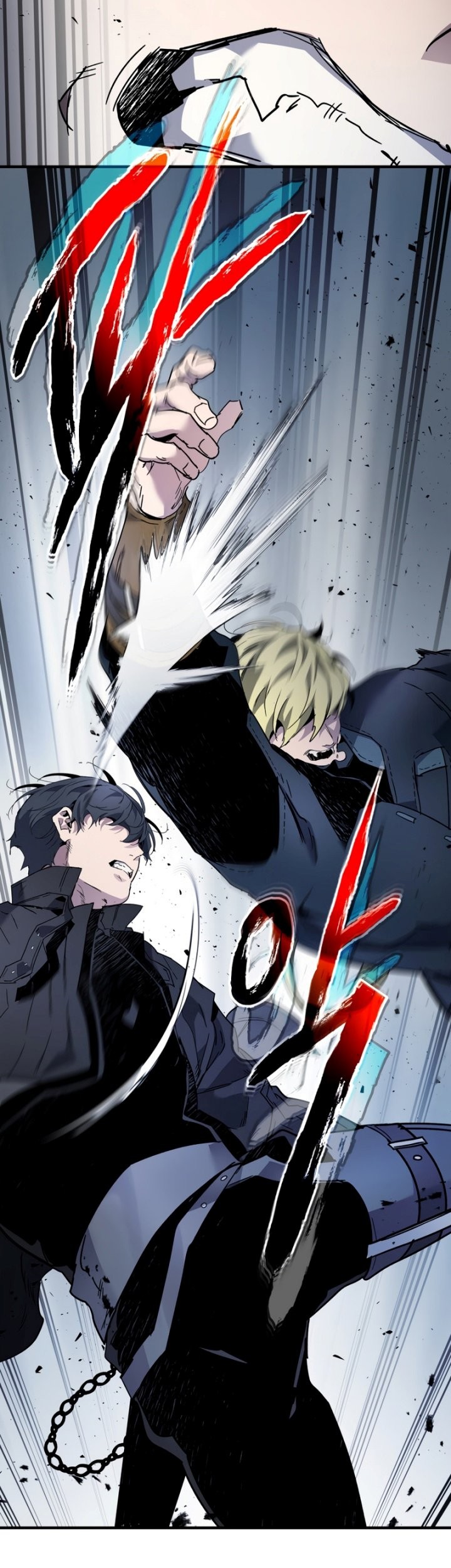 Leveling With the Gods chapter 81 halaman 46