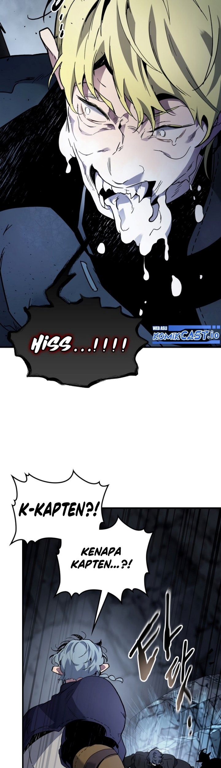Leveling With the Gods chapter 81 halaman 48