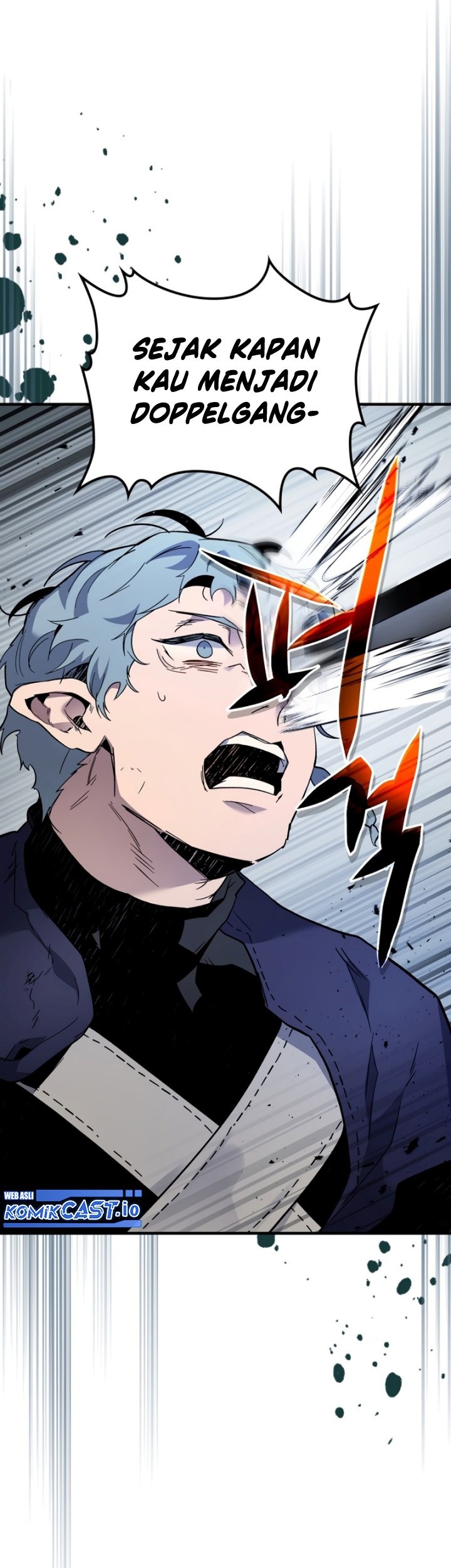 Leveling With the Gods chapter 81 halaman 50