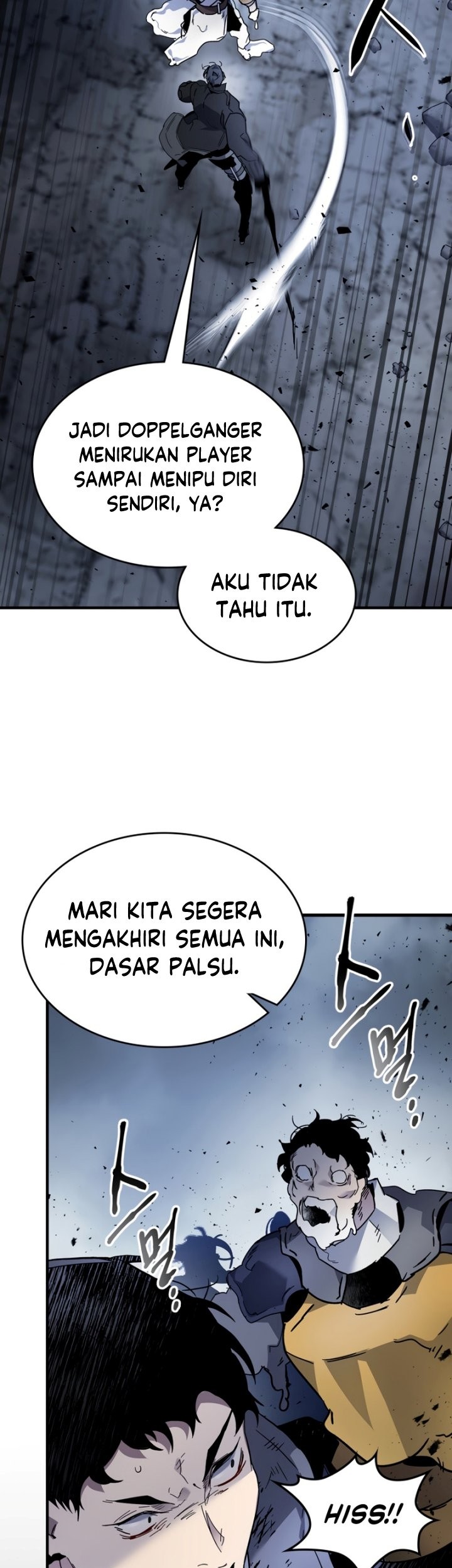 Leveling With the Gods chapter 81 halaman 52