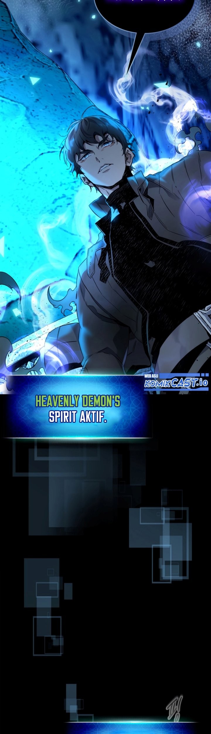 Leveling With the Gods chapter 81 halaman 54