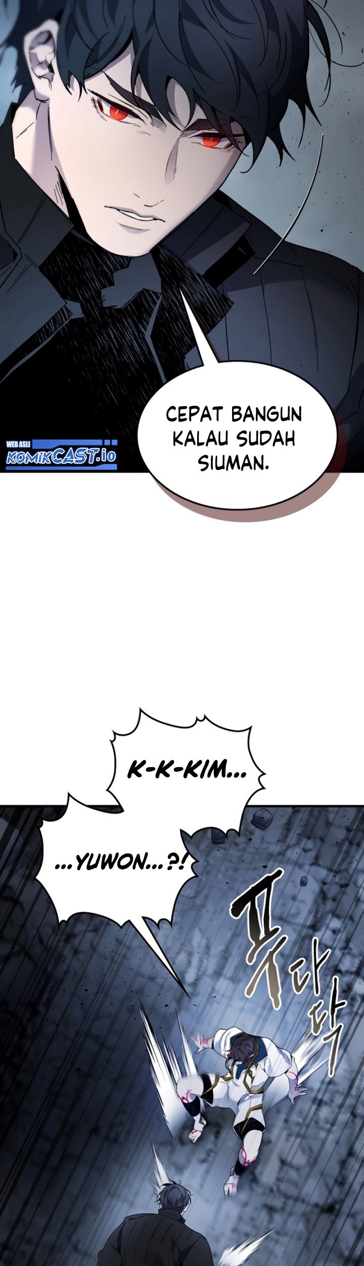 Leveling With the Gods chapter 81 halaman 58