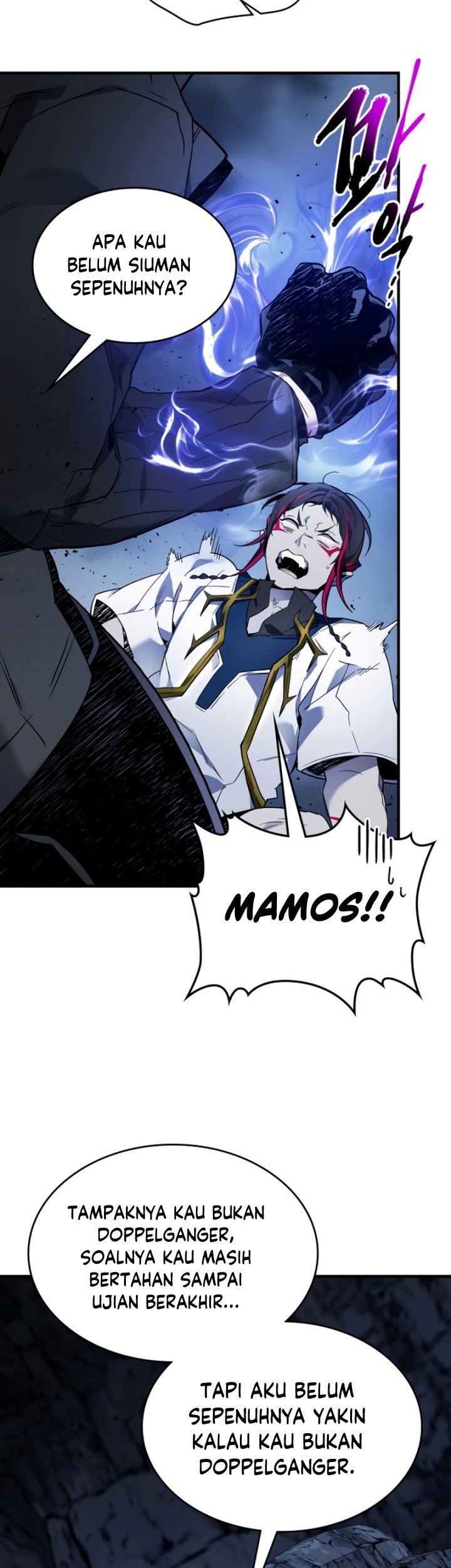 Leveling With the Gods chapter 81 halaman 60