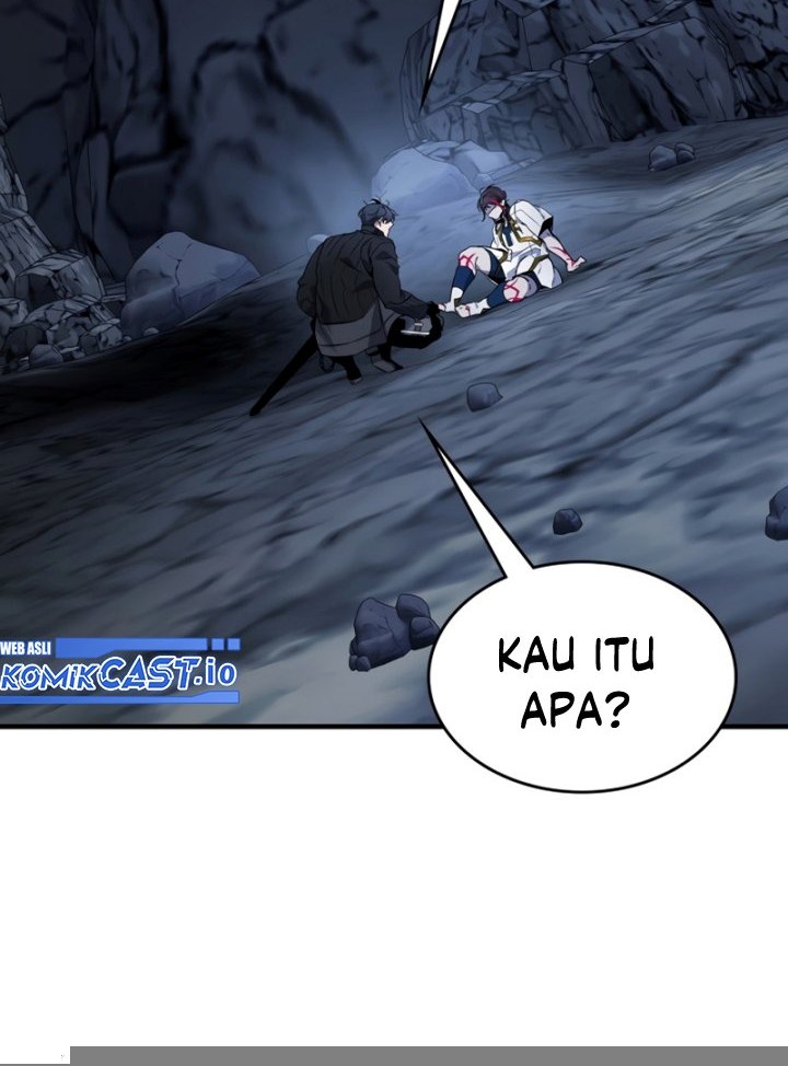 Leveling With the Gods chapter 81 halaman 61