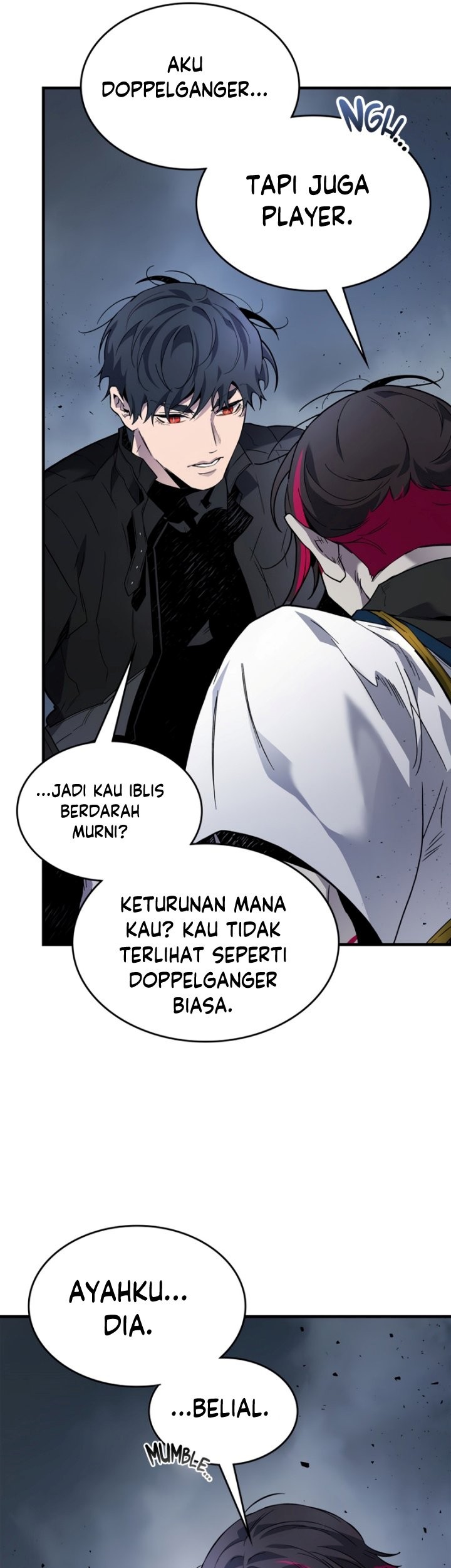 Leveling With the Gods chapter 81 halaman 62