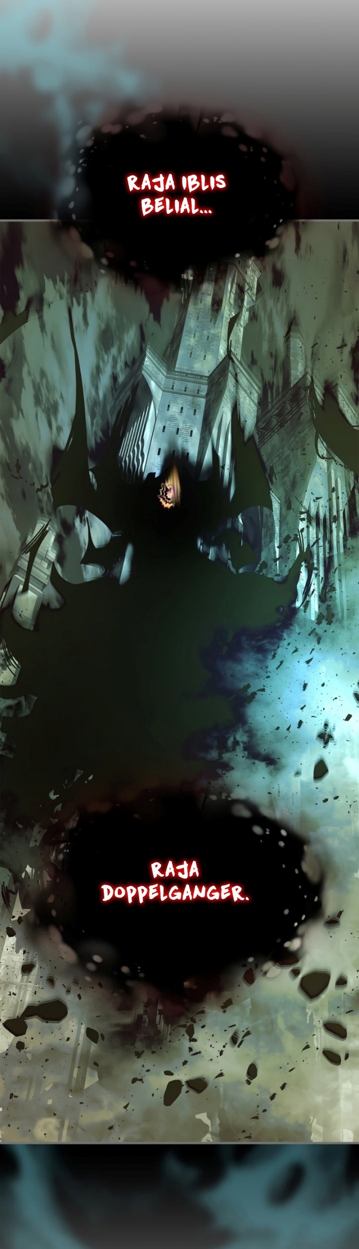 Leveling With the Gods chapter 81 halaman 64