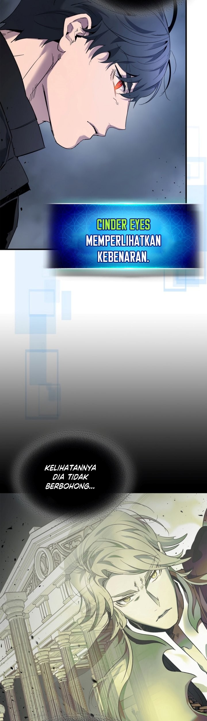 Leveling With the Gods chapter 81 halaman 66