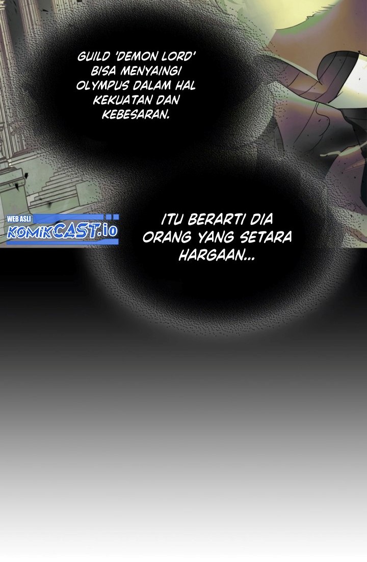 Leveling With the Gods chapter 81 halaman 67