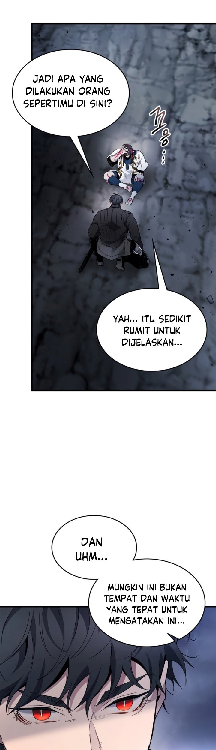 Leveling With the Gods chapter 81 halaman 68