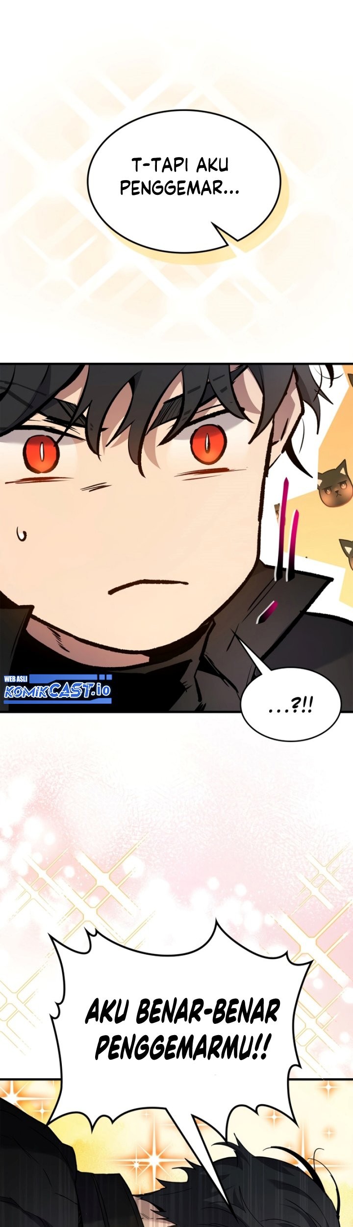 Leveling With the Gods chapter 81 halaman 70