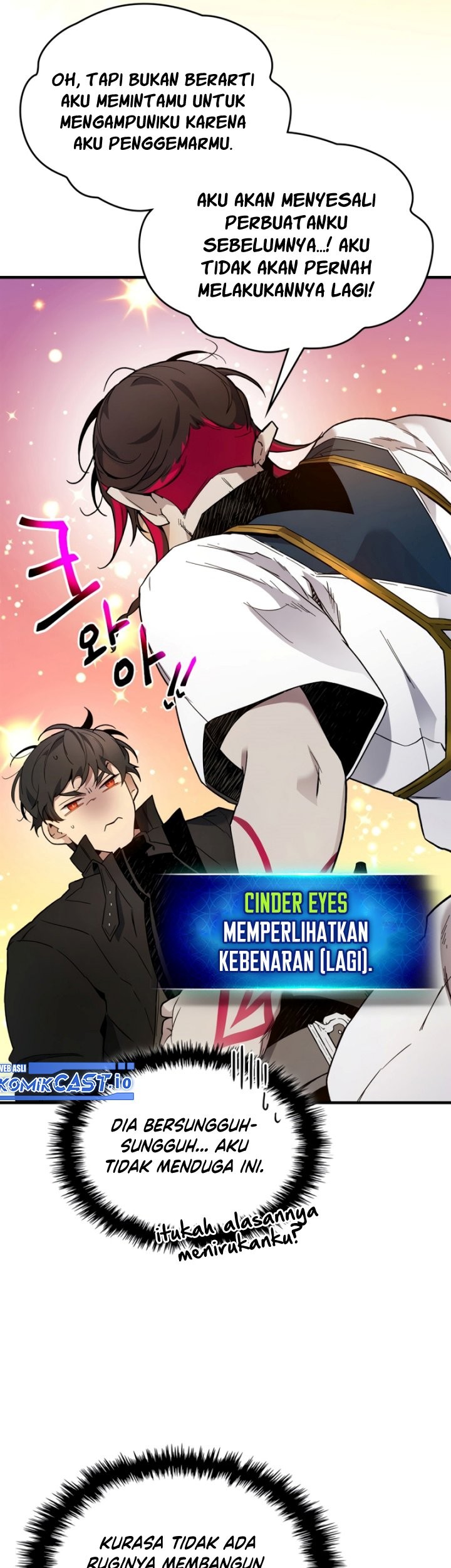 Leveling With the Gods chapter 81 halaman 74