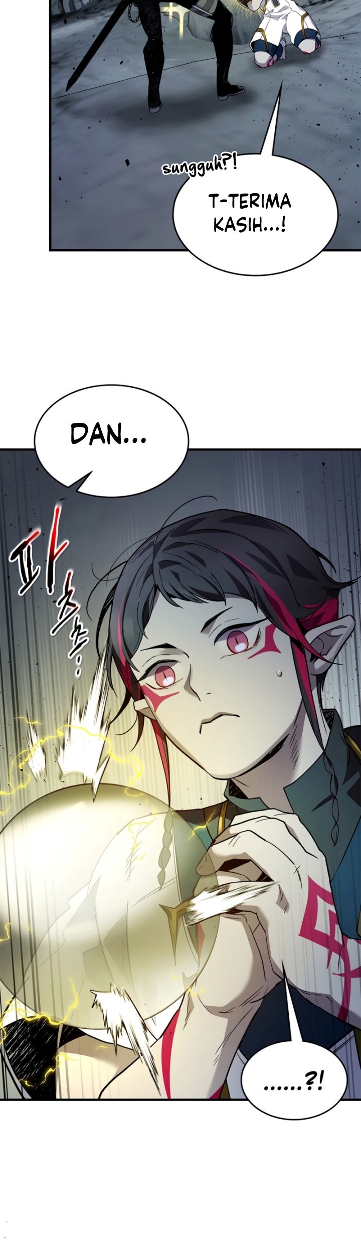 Leveling With the Gods chapter 81 halaman 76