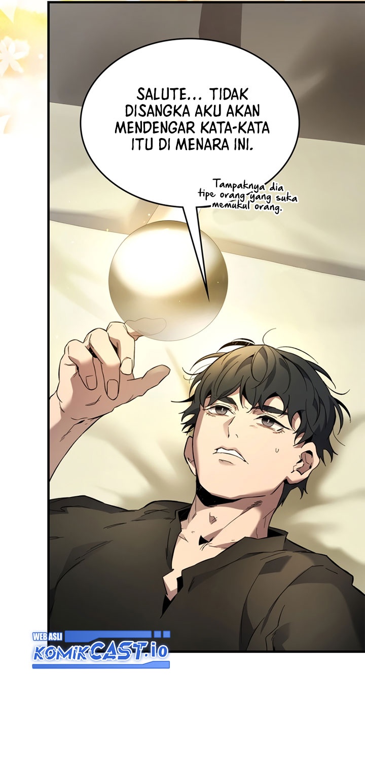 Leveling With the Gods chapter 82 halaman 4